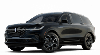 2025 Lincoln Lincoln Nautilus External Image 1